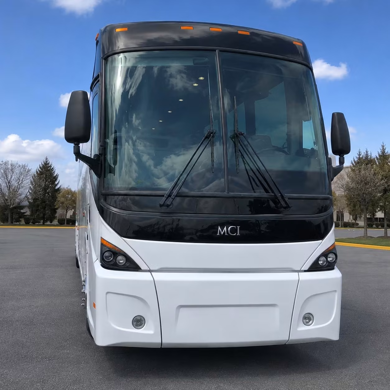 airport transfers and off site parking shuttles for santa clarita businesses