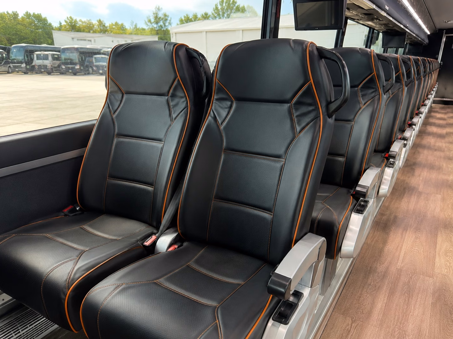 bachelorette party bus rentals in santa clarita