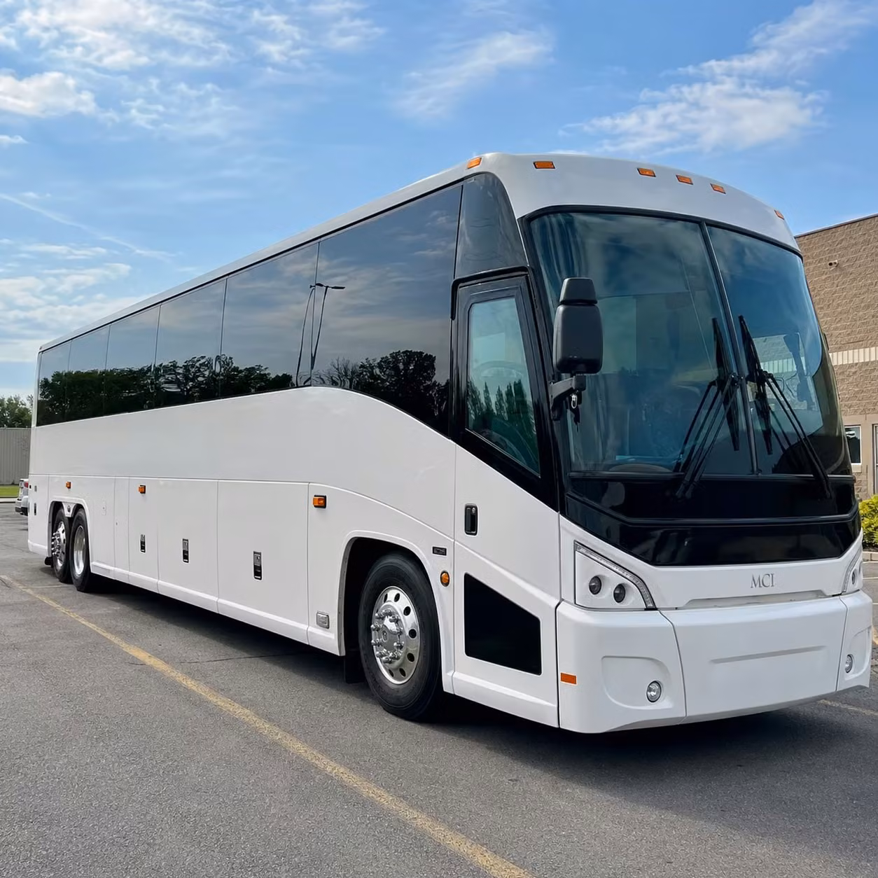 book concert transportation in santa clarita or any city nearby