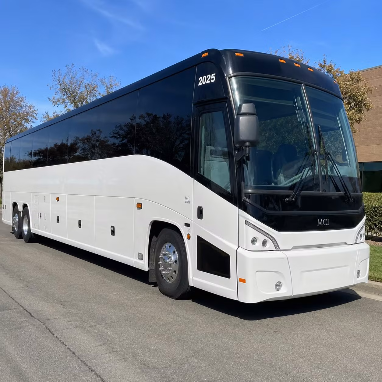 book corporate event transportation in santa clarita or any city nearby