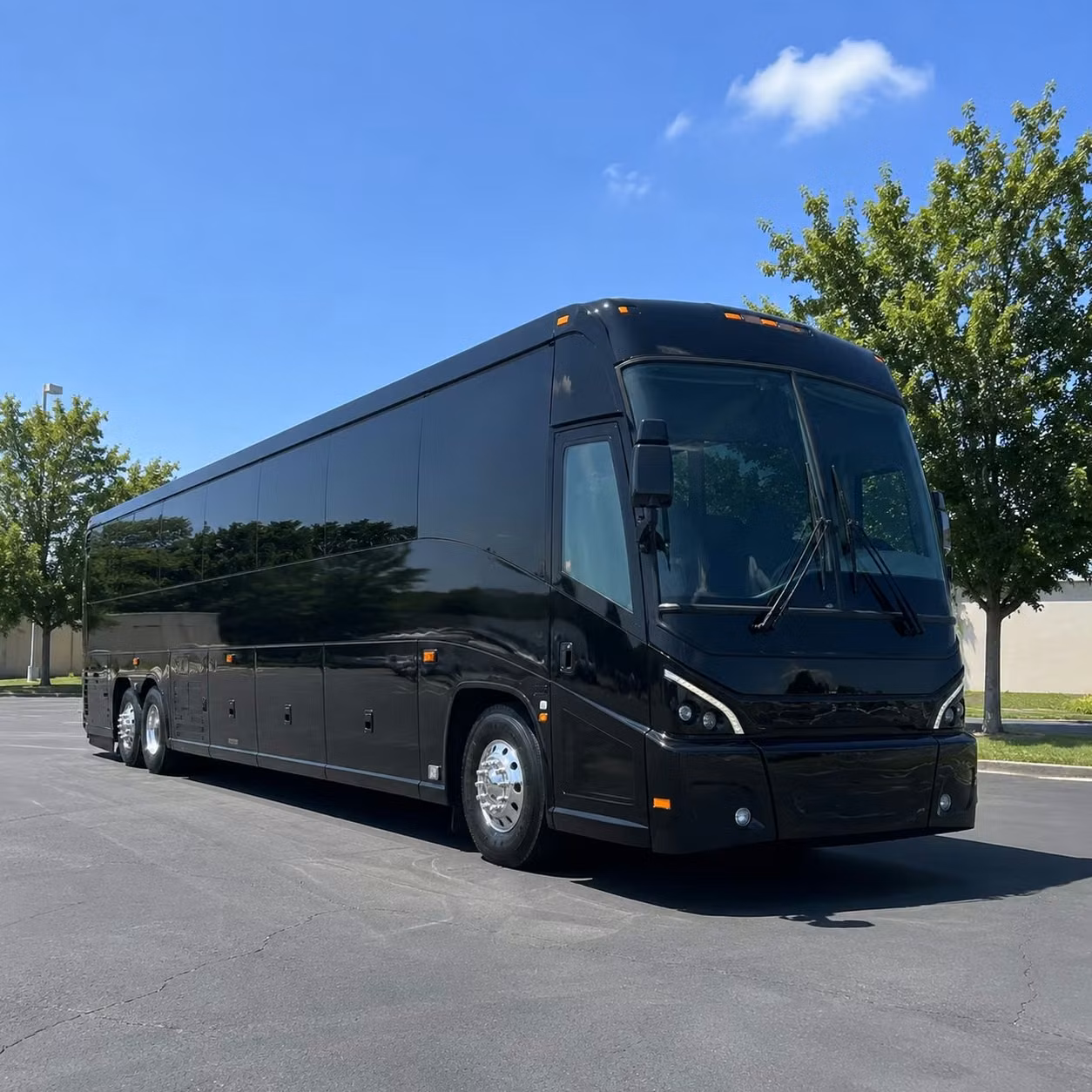 book government military transportation in santa clarita or any city nearby