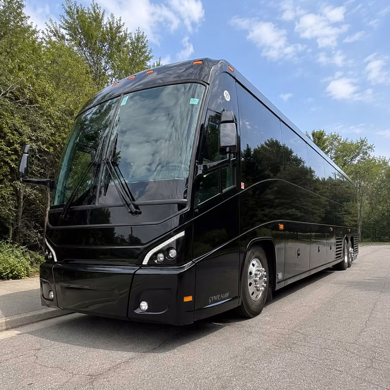 book long distance transportation in santa clarita or any city nearby
