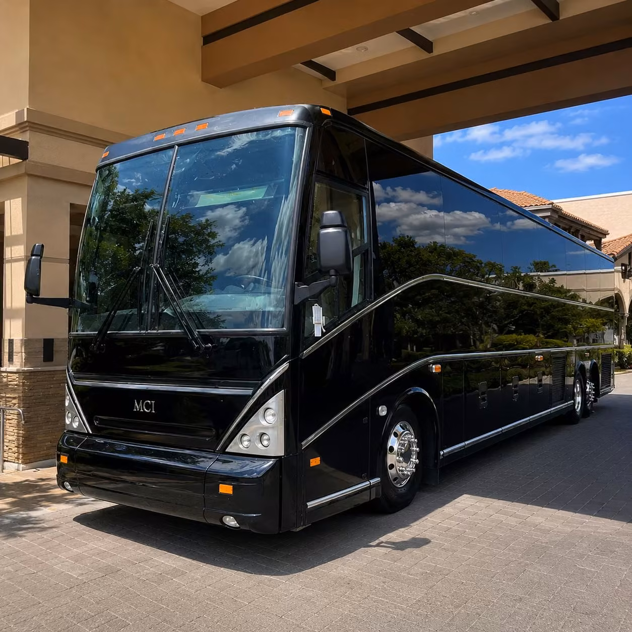 book private event transportation in santa clarita or any city nearby