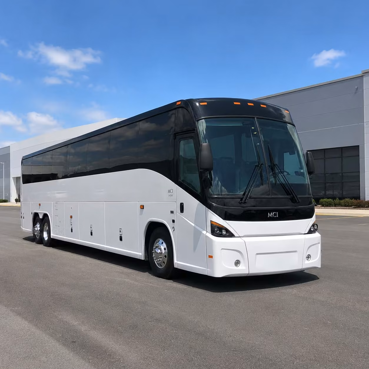 browse a large selection of bus types for santa clarita government military transportation
