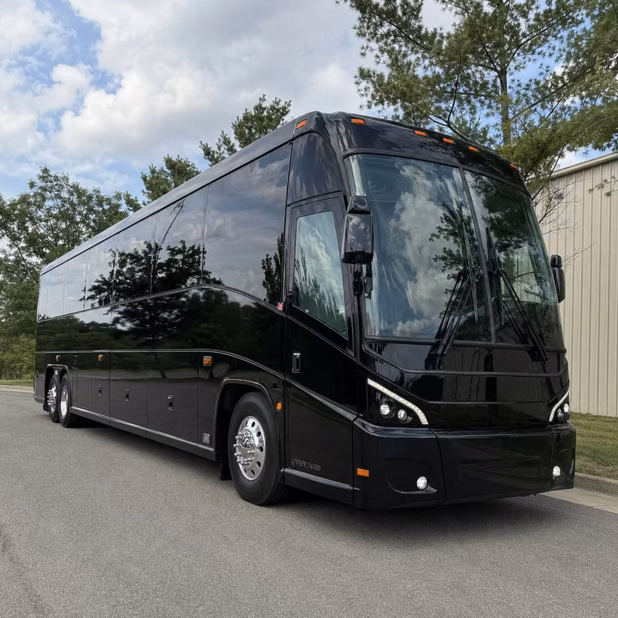 busrentalsantaclarita com connects you with long distance transportation for santa clarita weddings reunions and private events