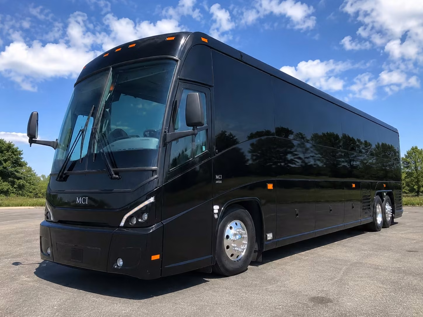 dodger stadium group transportation from the santa clarita valley