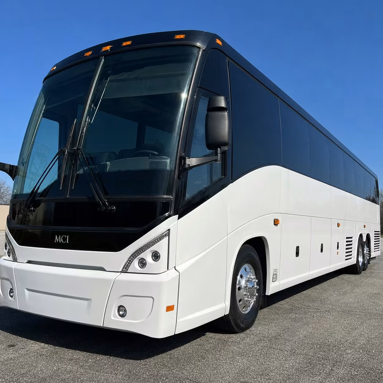 every santa clarita corporate group deserves a smarter airport shuttle option