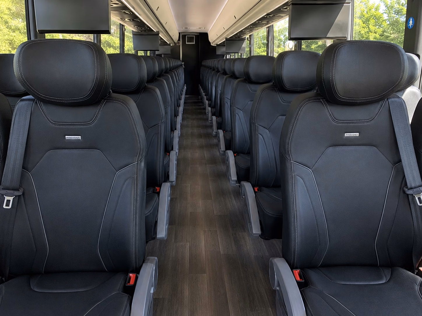 how where and when you re traveling affects santa clarita charter bus rates