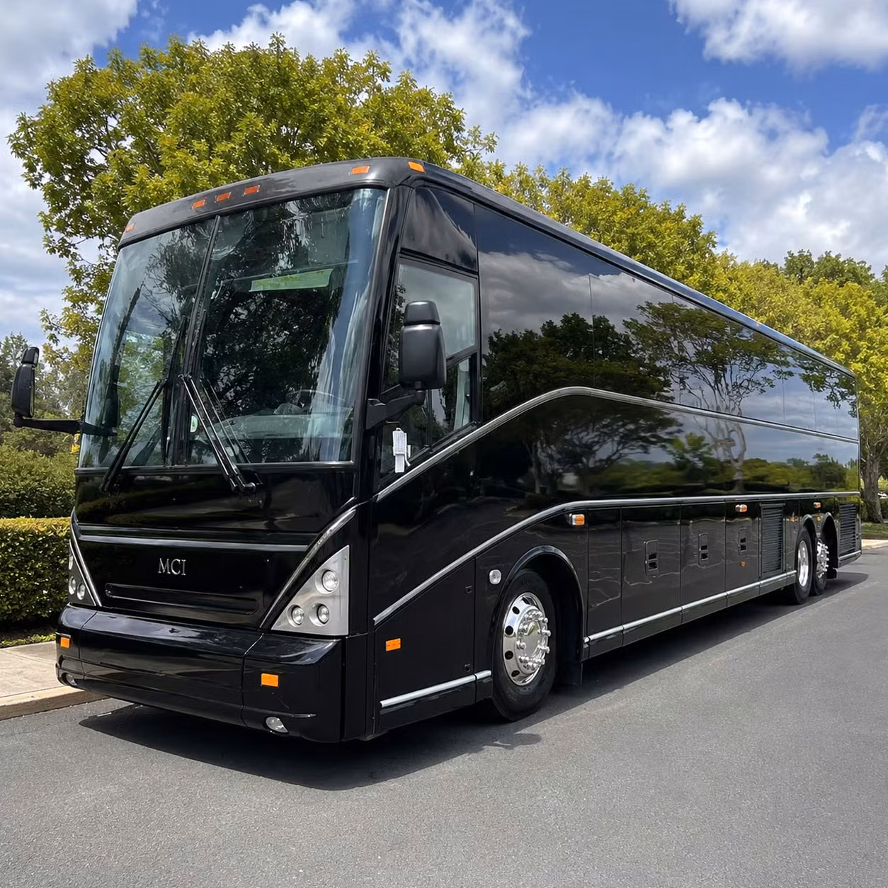 party bus rentals for concerts nights out and six flags magic mountain