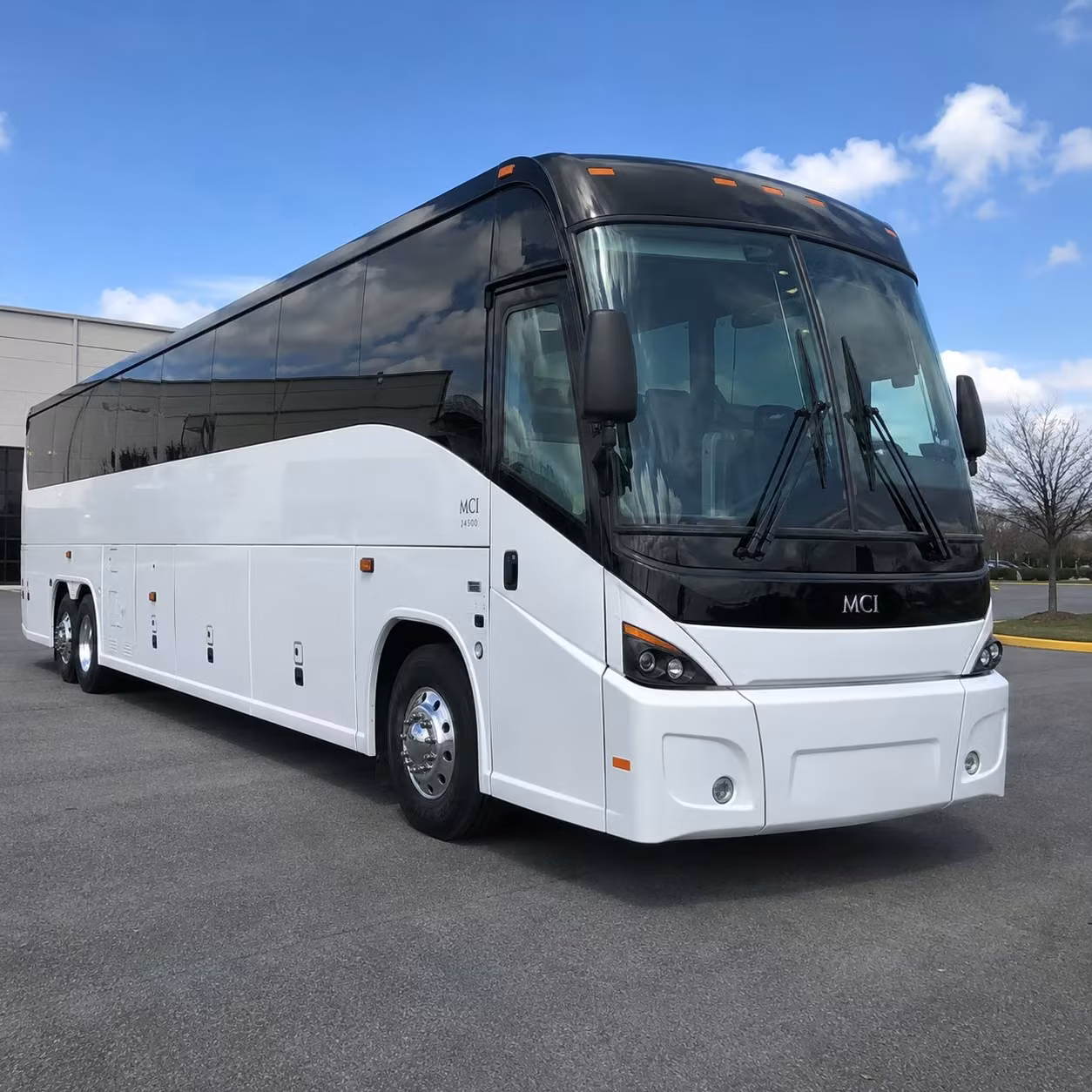 ready to compare employee shuttle buses for your santa clarita workforce