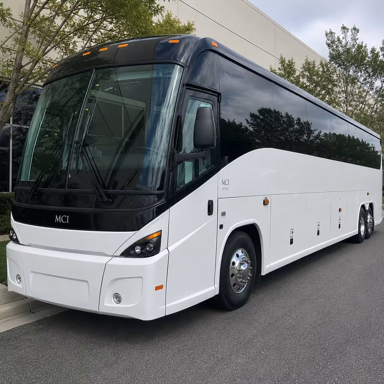 reliable personnel transfers between santa clarita facilities and southern california bases