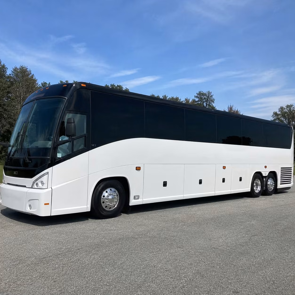 santa clarita government military transportation