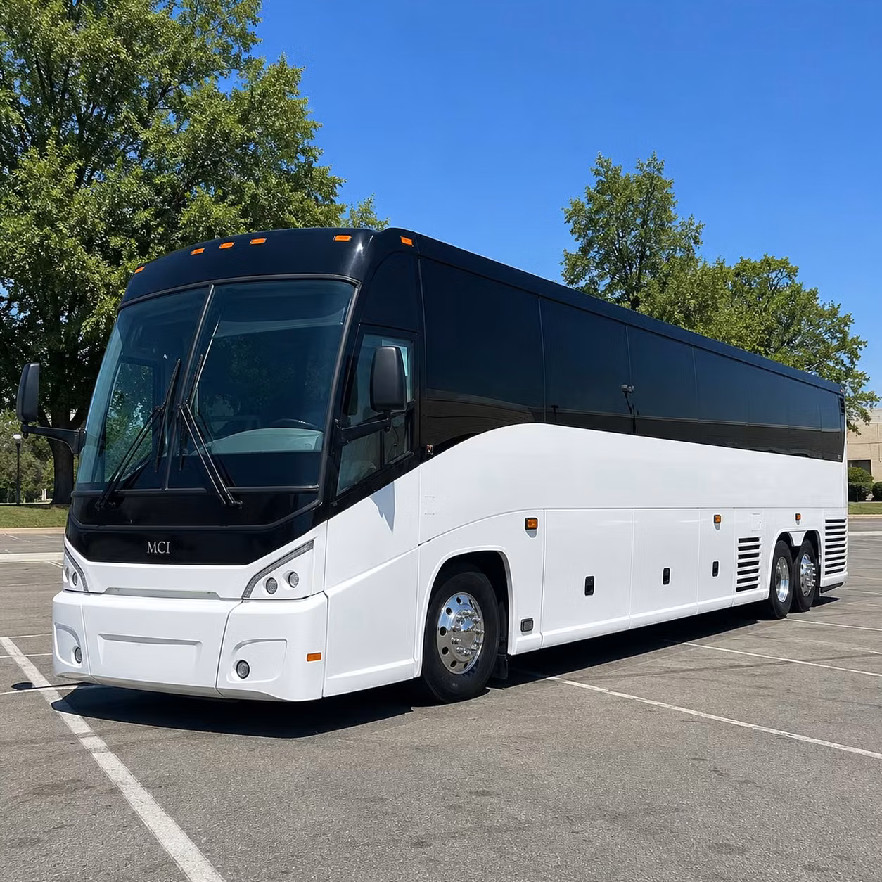 worship team choir and ministry leader transportation in santa clarita