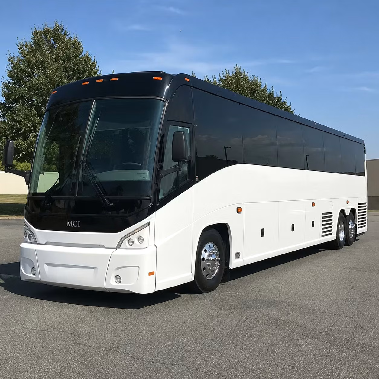 youth group retreats and mission trip transportation from santa clarita